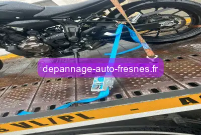 Service Remorquage